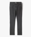 Jean slim coloré taille normale femme